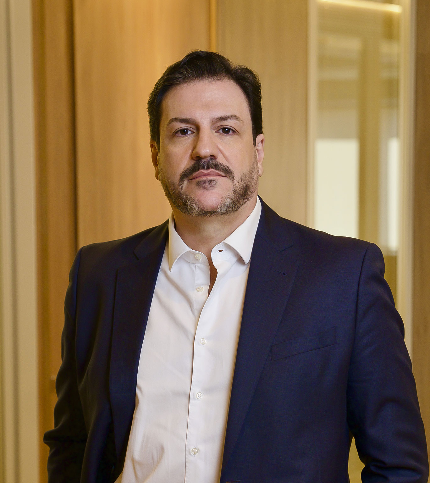 Dr. Pedro Fabio Rizzardo Comin